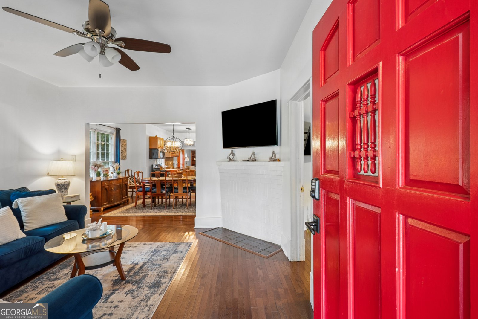 25 Johnson Road Atlanta - 3