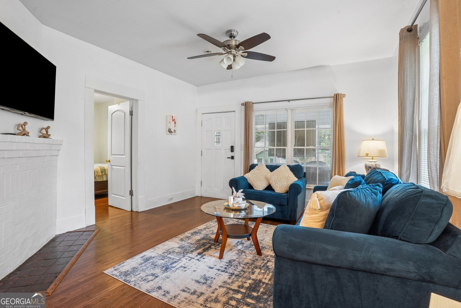 25 Johnson Road Atlanta - 6