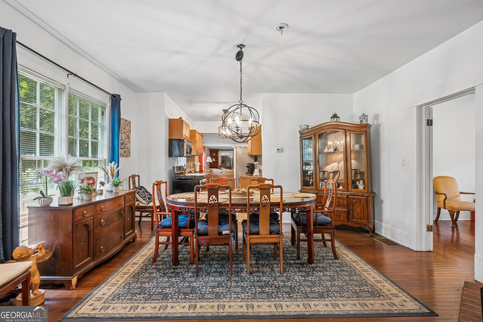 25 Johnson Road Atlanta - 7