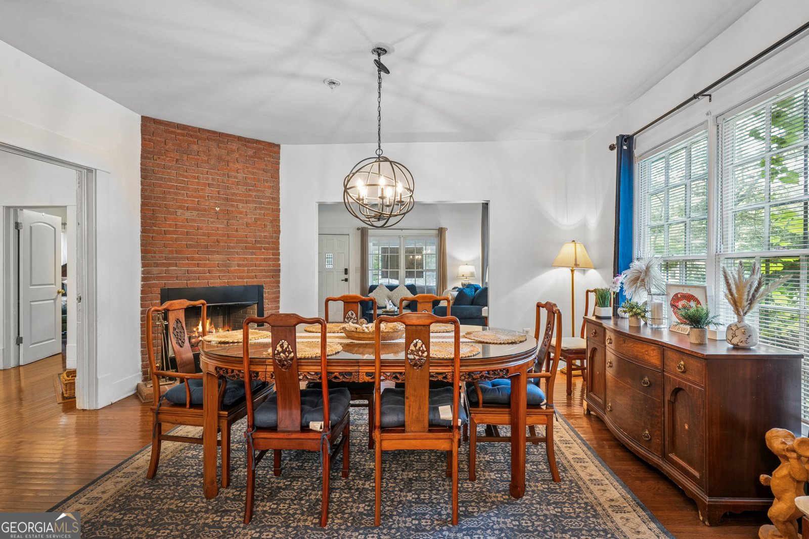 25 Johnson Road Atlanta - 8