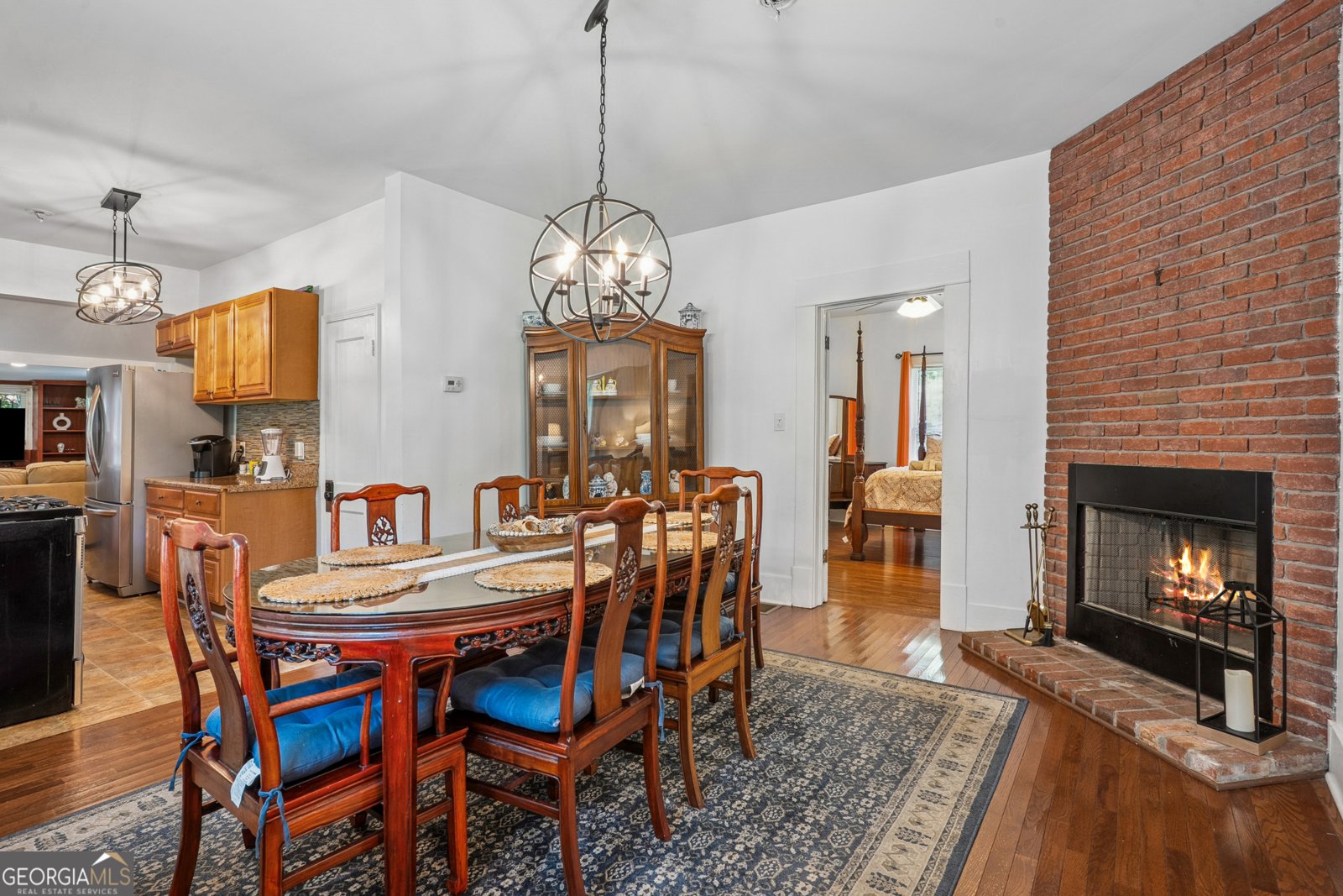 25 Johnson Road Atlanta - 9