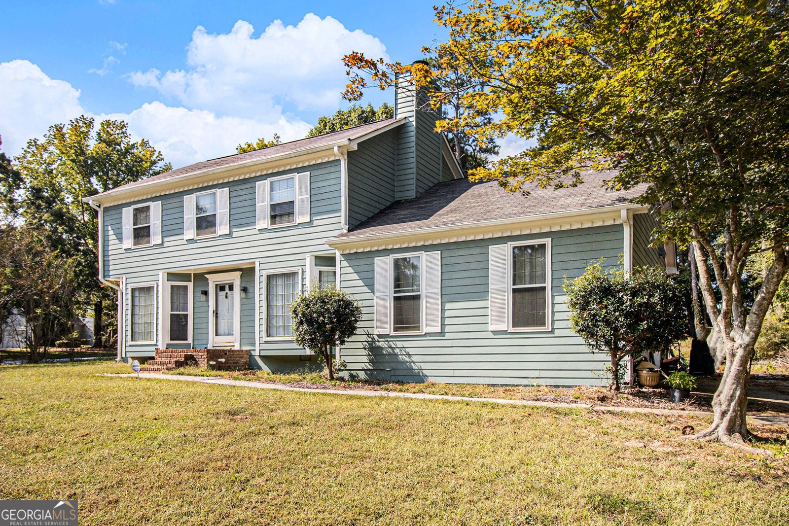 7621 Raleigh Lane Jonesboro - 2