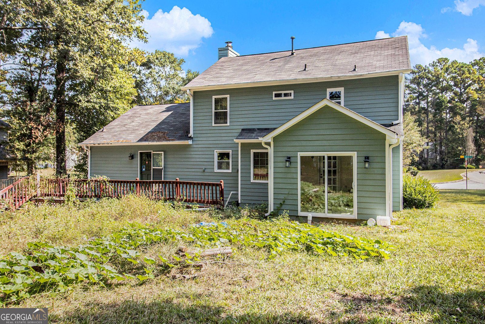 7621 Raleigh Lane Jonesboro - 25