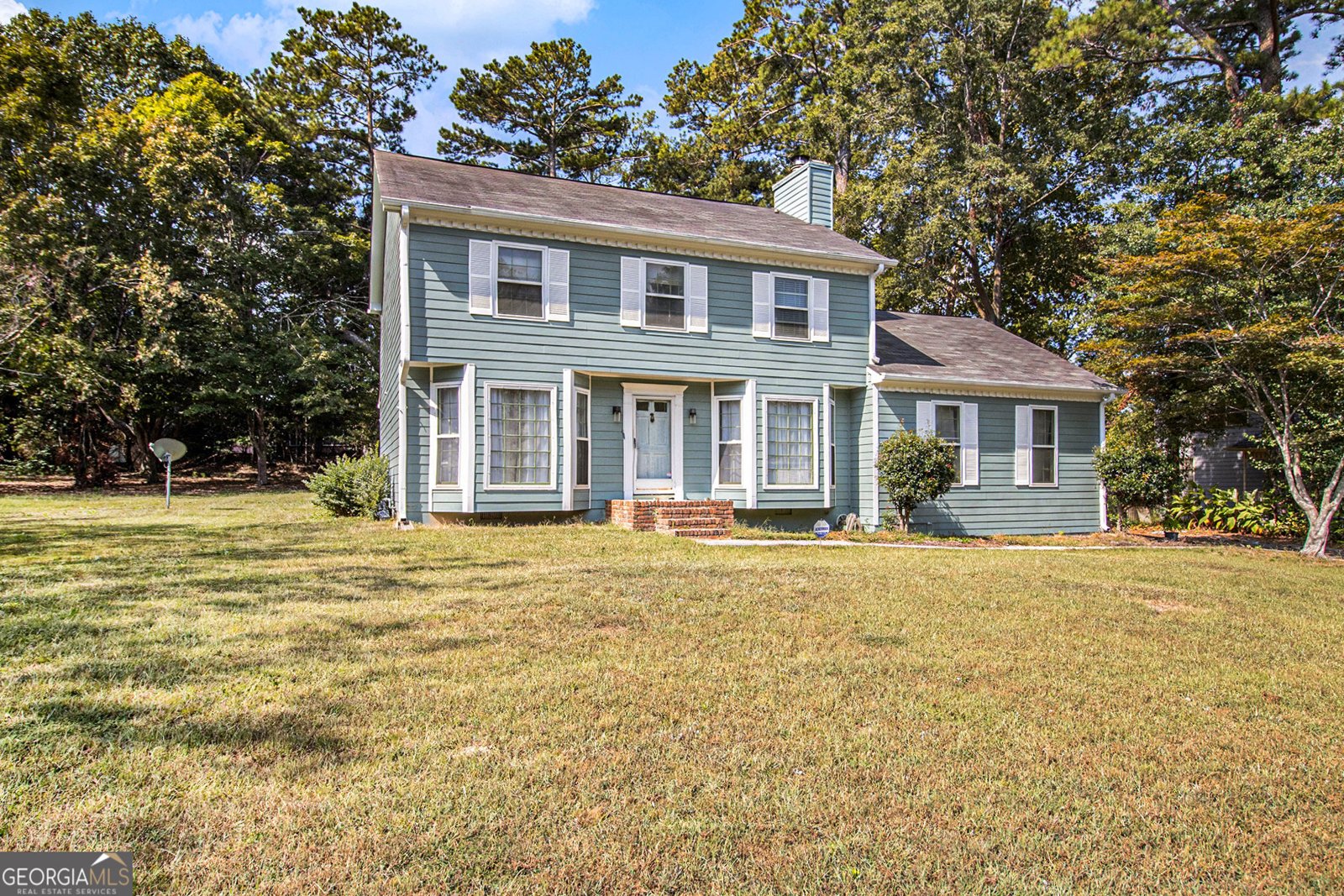 7621 Raleigh Lane Jonesboro - 27