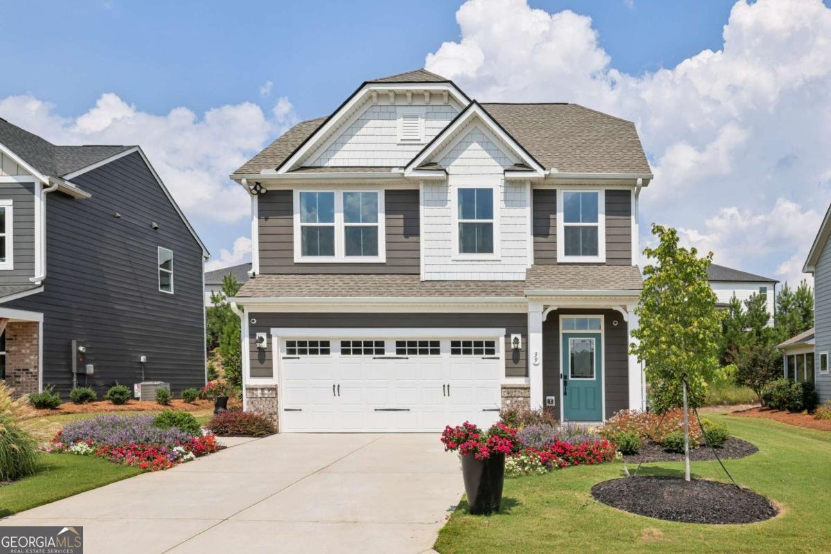 39 Club View Drive Hoschton - main photo