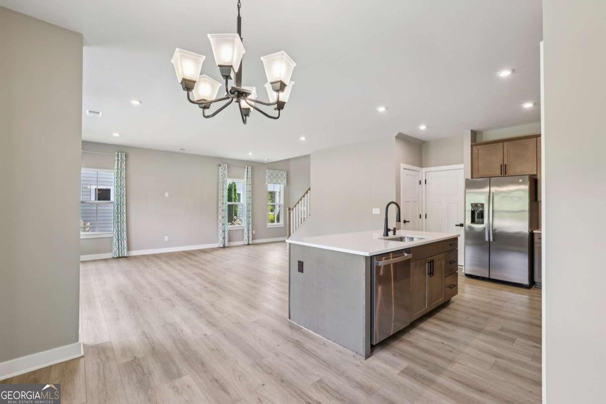 39 Club View Drive Hoschton - 12