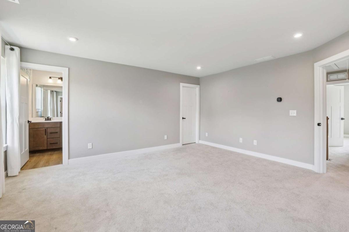 39 Club View Drive Hoschton - 16