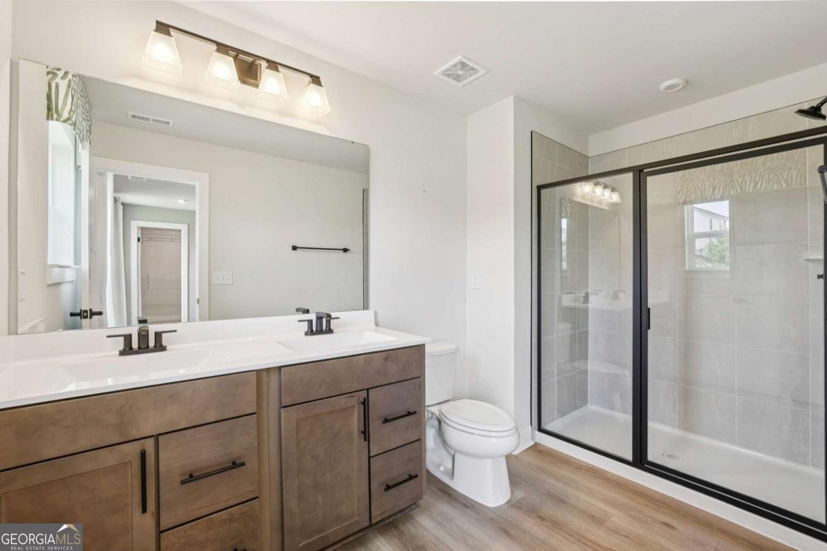 39 Club View Drive Hoschton - 17