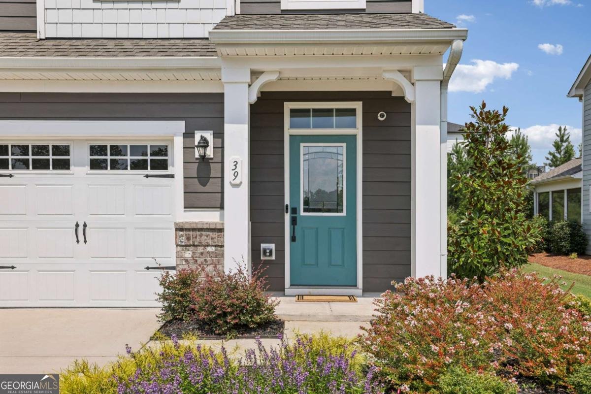 39 Club View Drive Hoschton - 2