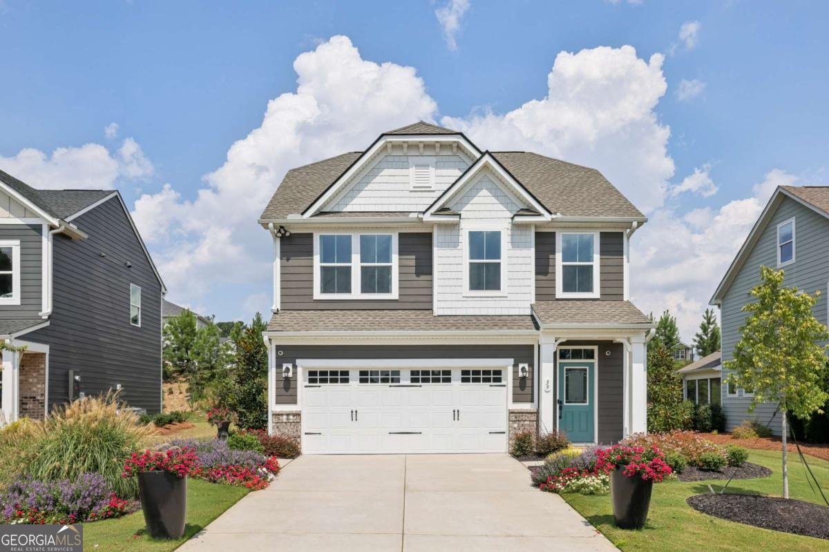 39 Club View Drive Hoschton - 23