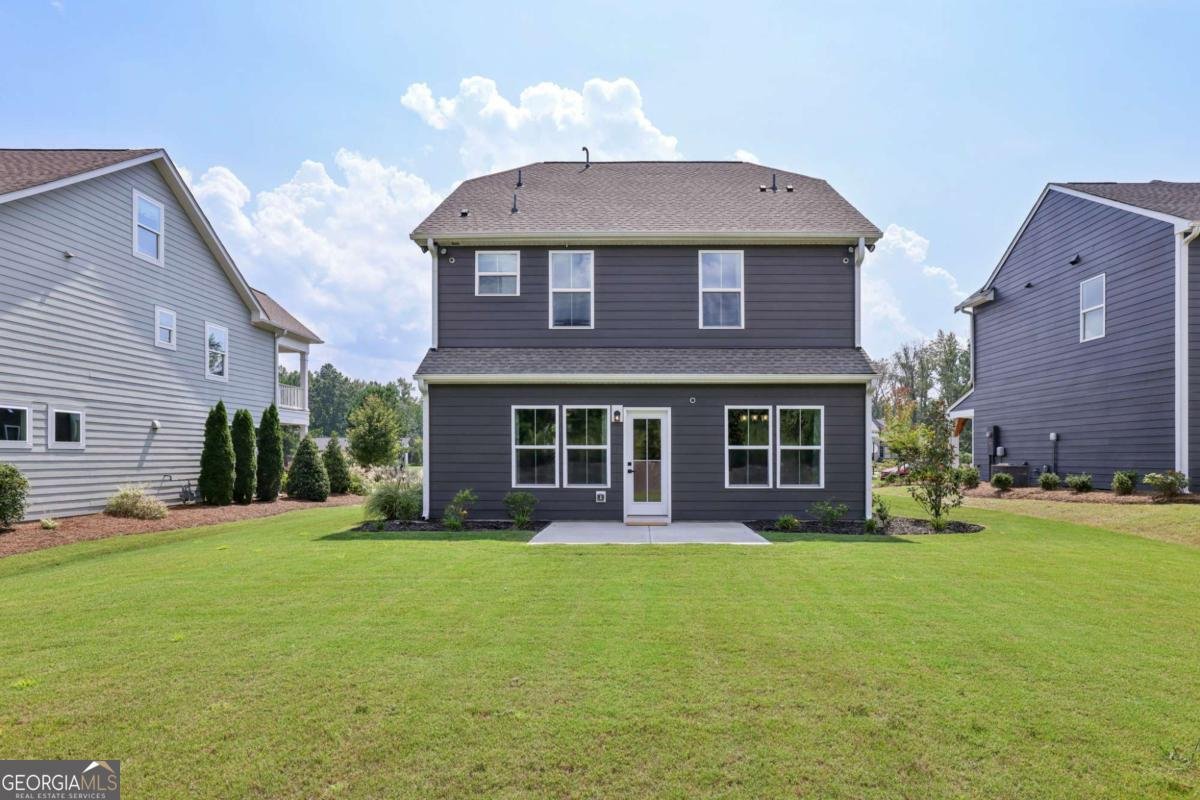 39 Club View Drive Hoschton - 25