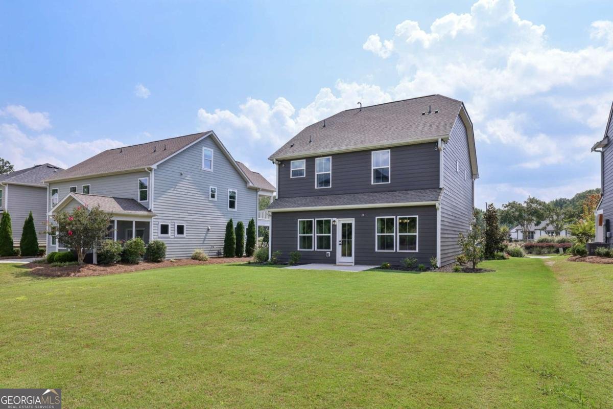 39 Club View Drive Hoschton - 26