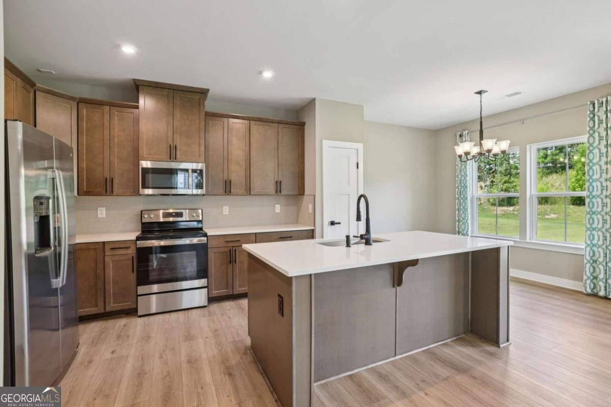 39 Club View Drive Hoschton - 4