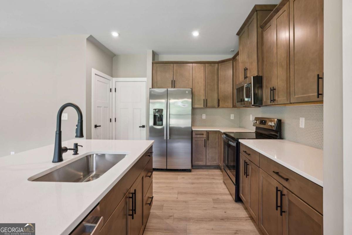 39 Club View Drive Hoschton - 5