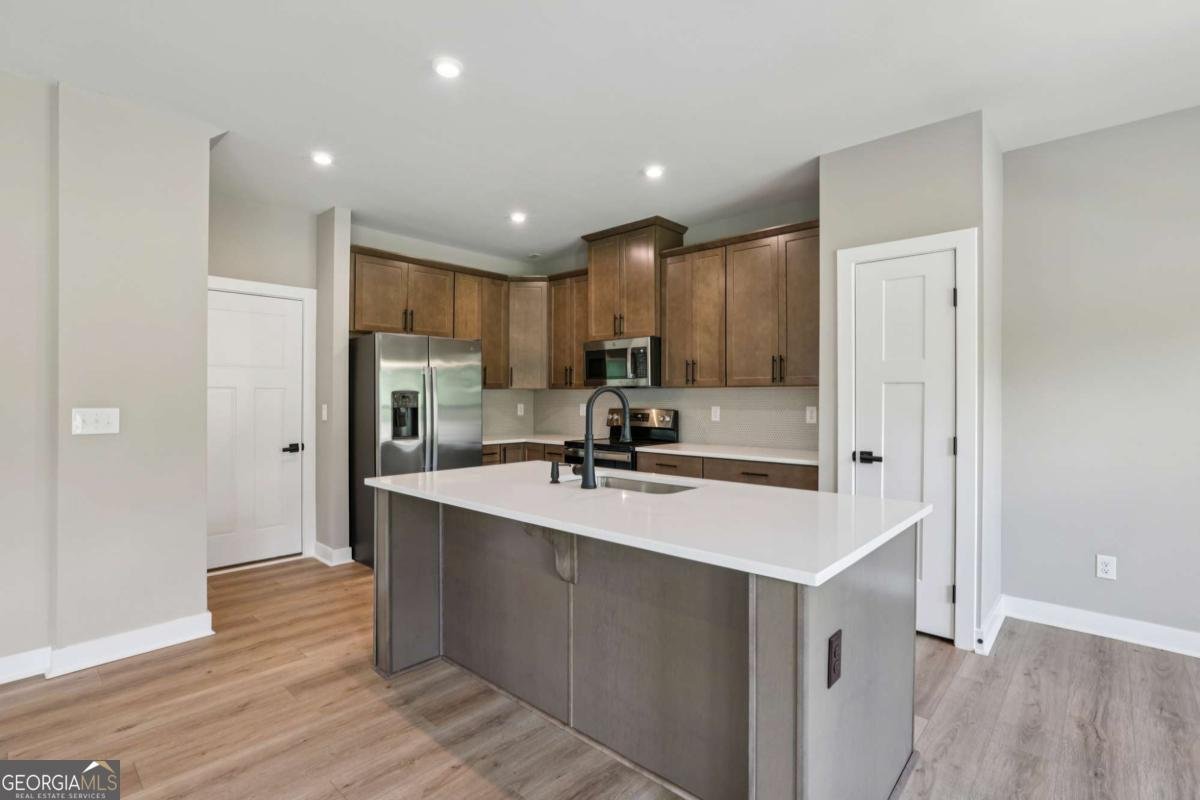 39 Club View Drive Hoschton - 9