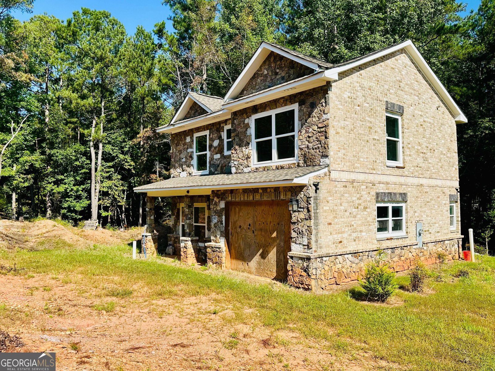 145 Noketchee Drive Athens - 27