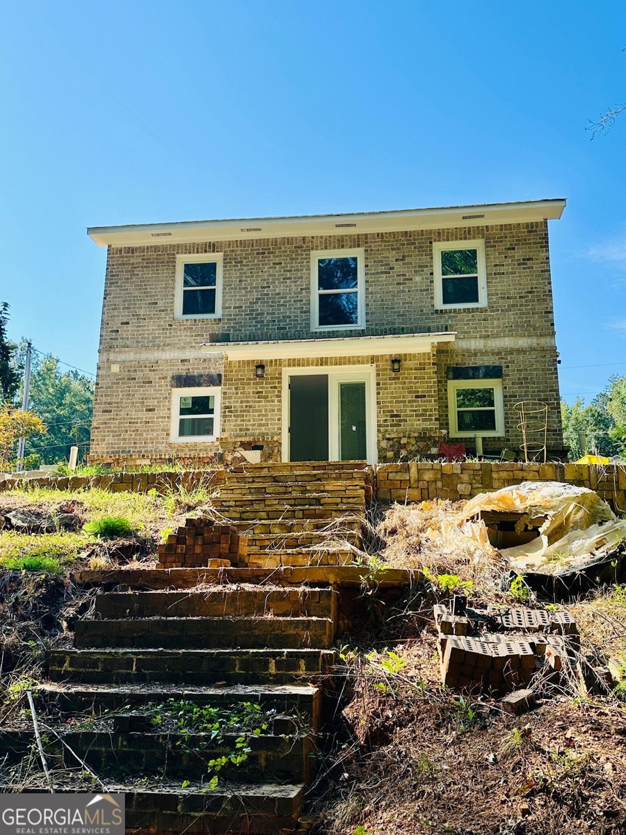 145 Noketchee Drive Athens - 36