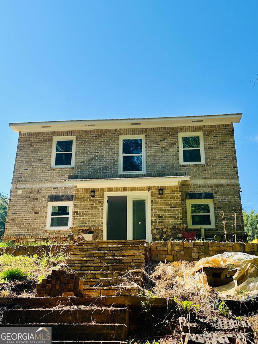 145 Noketchee Drive Athens - 39