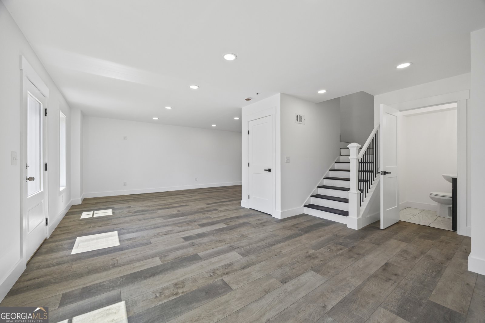 454 Harbor Point Hartwell - 17