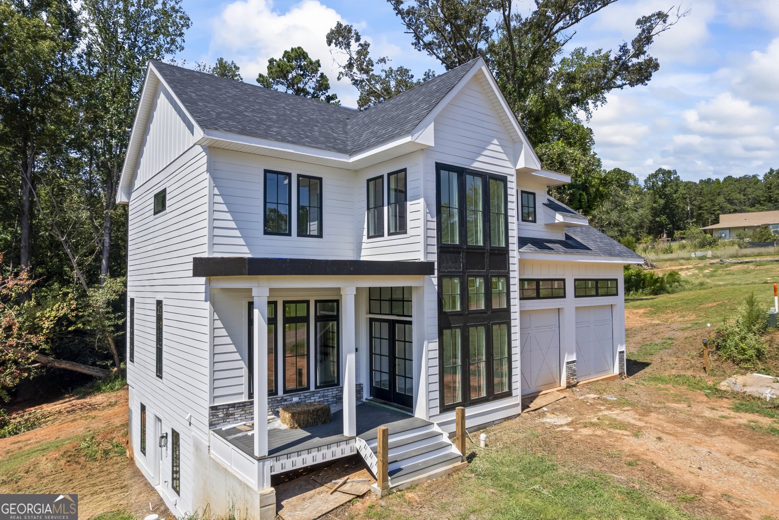 454 Harbor Point Hartwell - 23