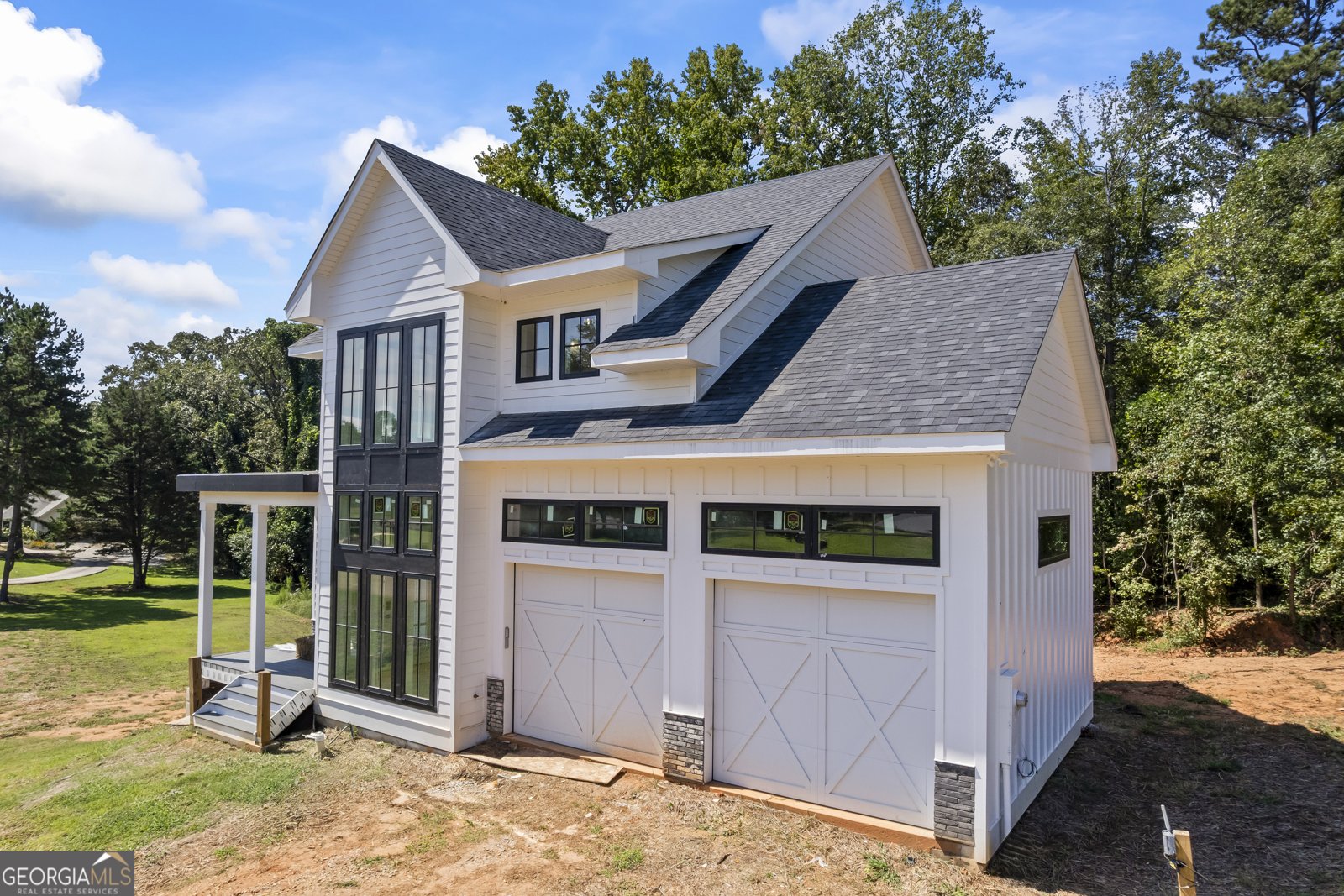 454 Harbor Point Hartwell - 24