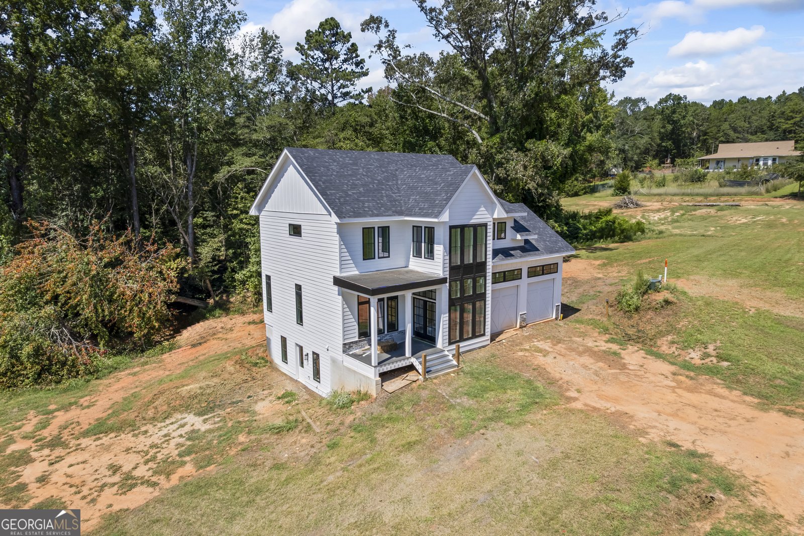 454 Harbor Point Hartwell - 25