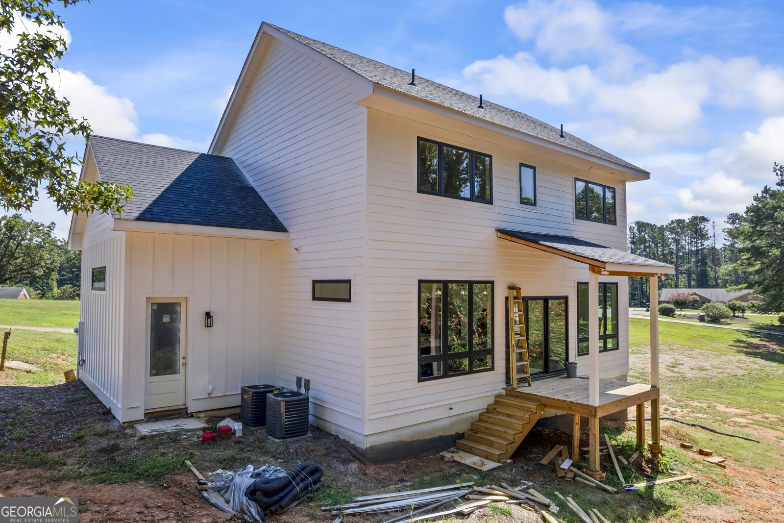 454 Harbor Point Hartwell - 26