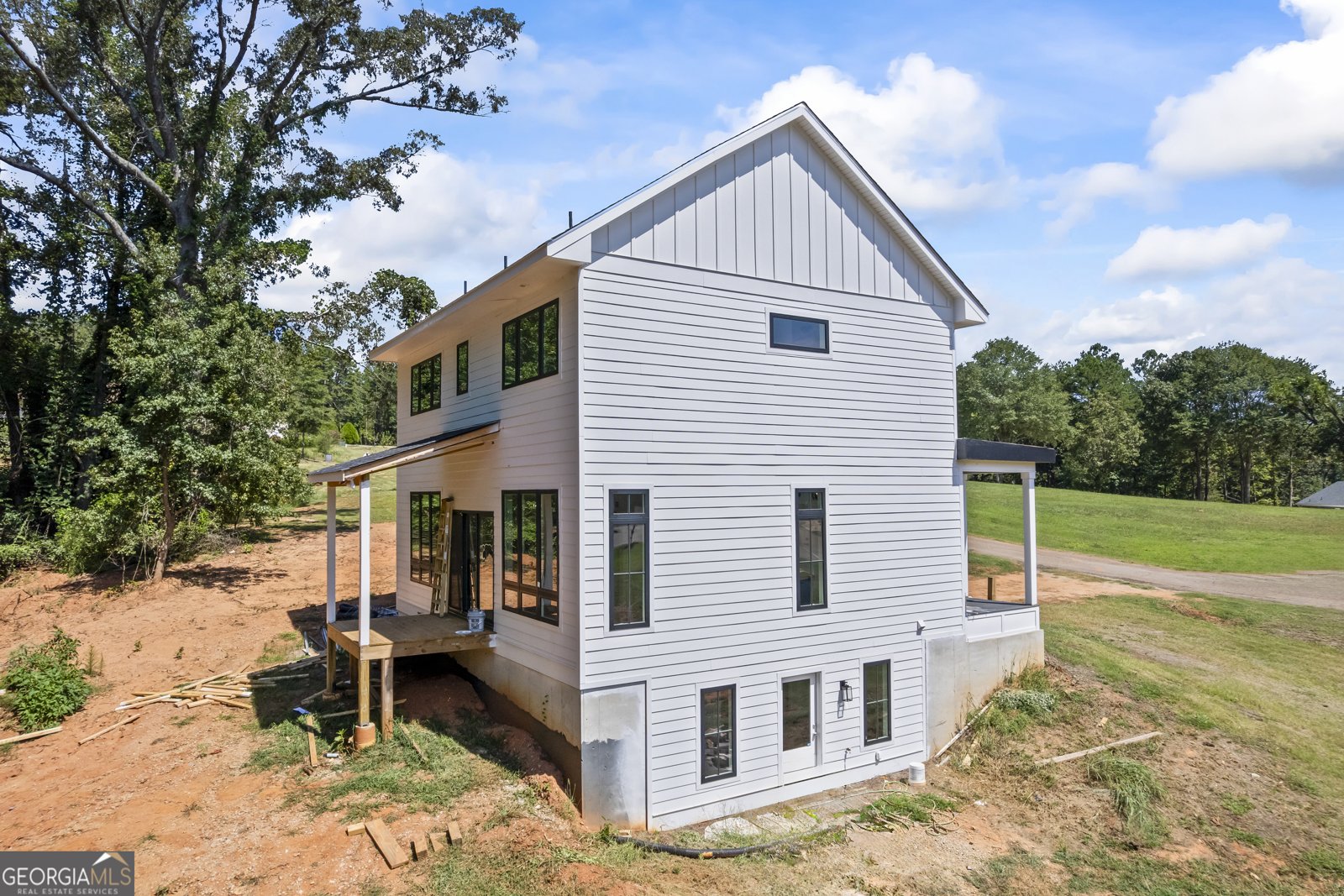 454 Harbor Point Hartwell - 27