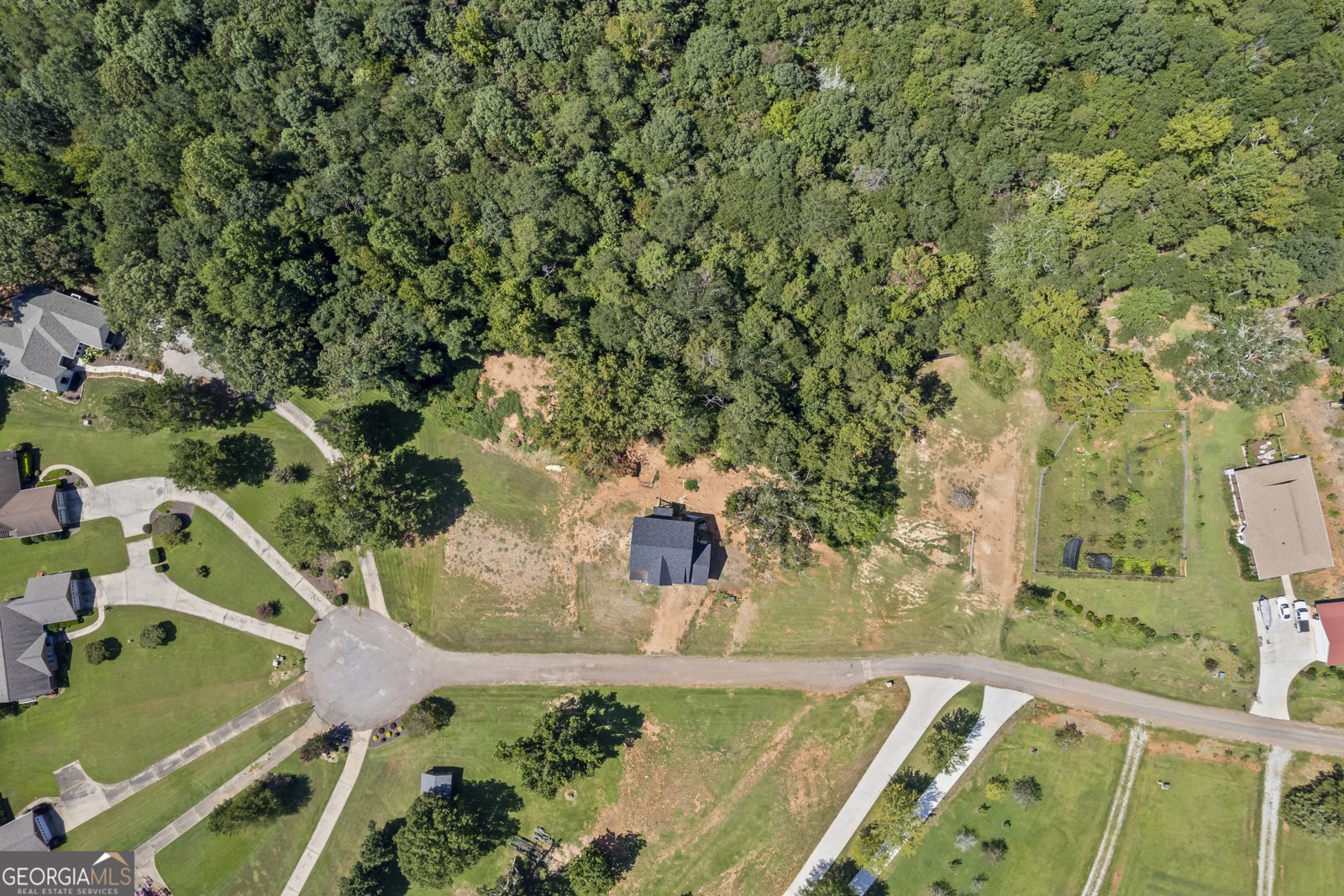 454 Harbor Point Hartwell - 61