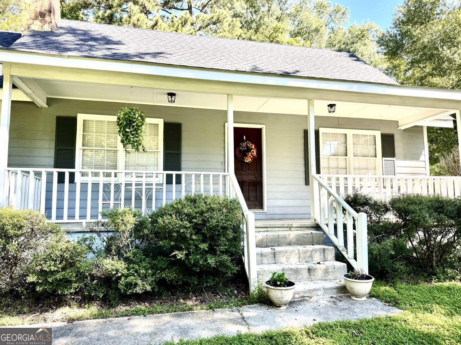 5914 Huddersfield Road Macon - 19