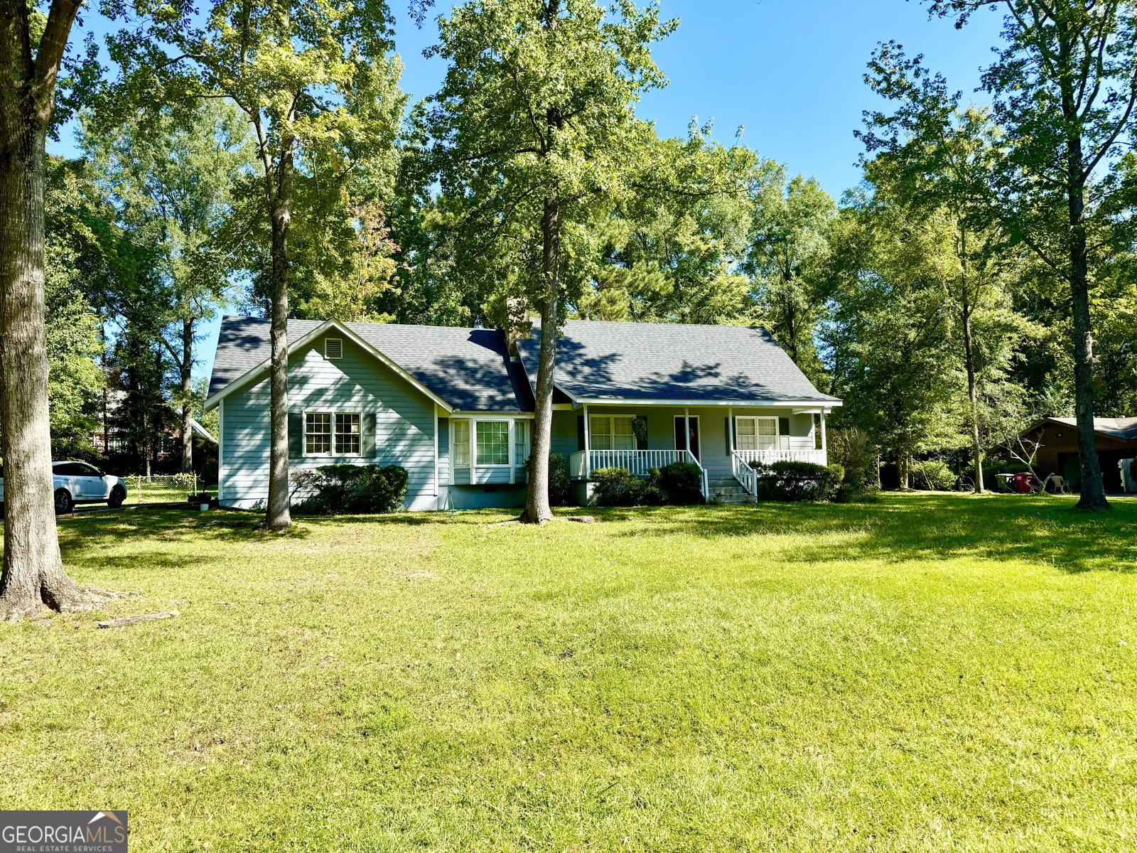5914 Huddersfield Road Macon - 8