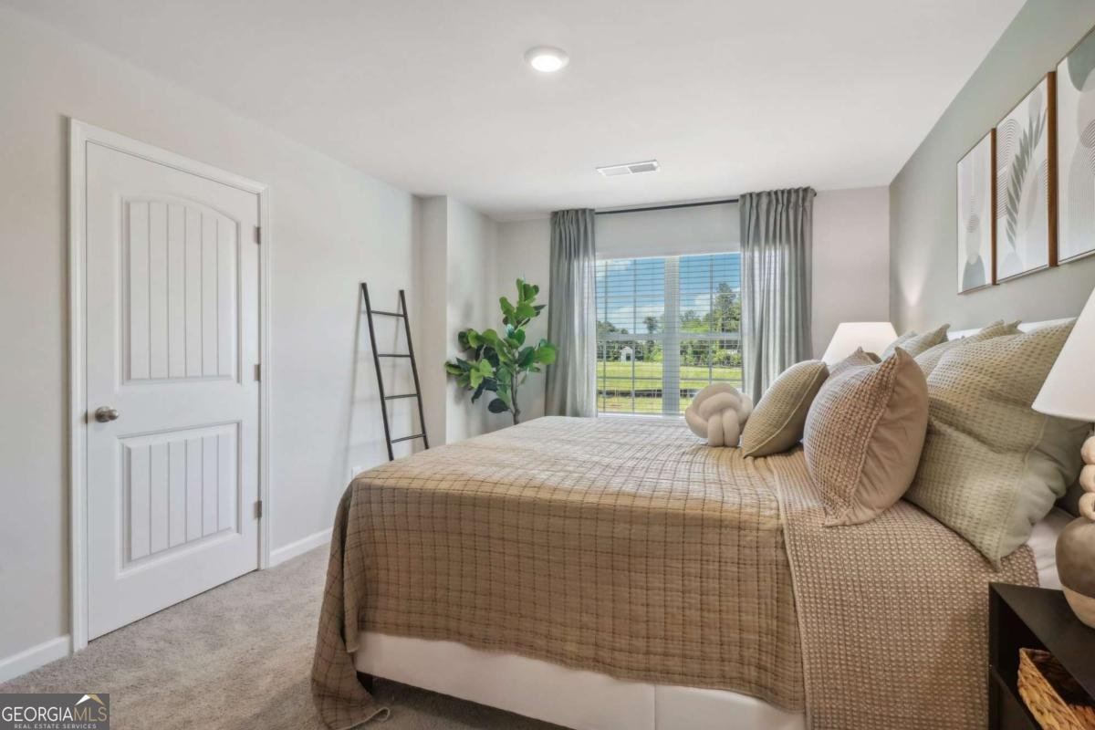 2343 Haran Drive Lithonia - 20