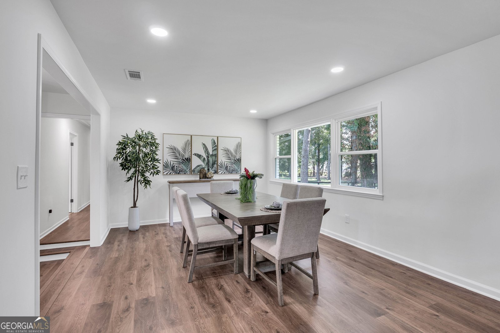 2106 Blaylock Drive Marietta - 10