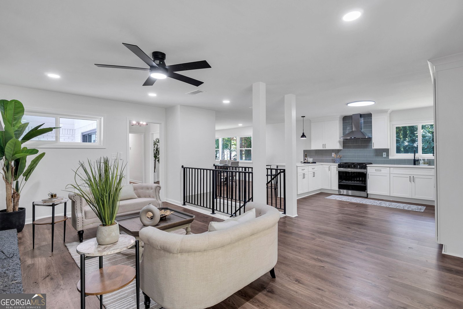 2106 Blaylock Drive Marietta - 14