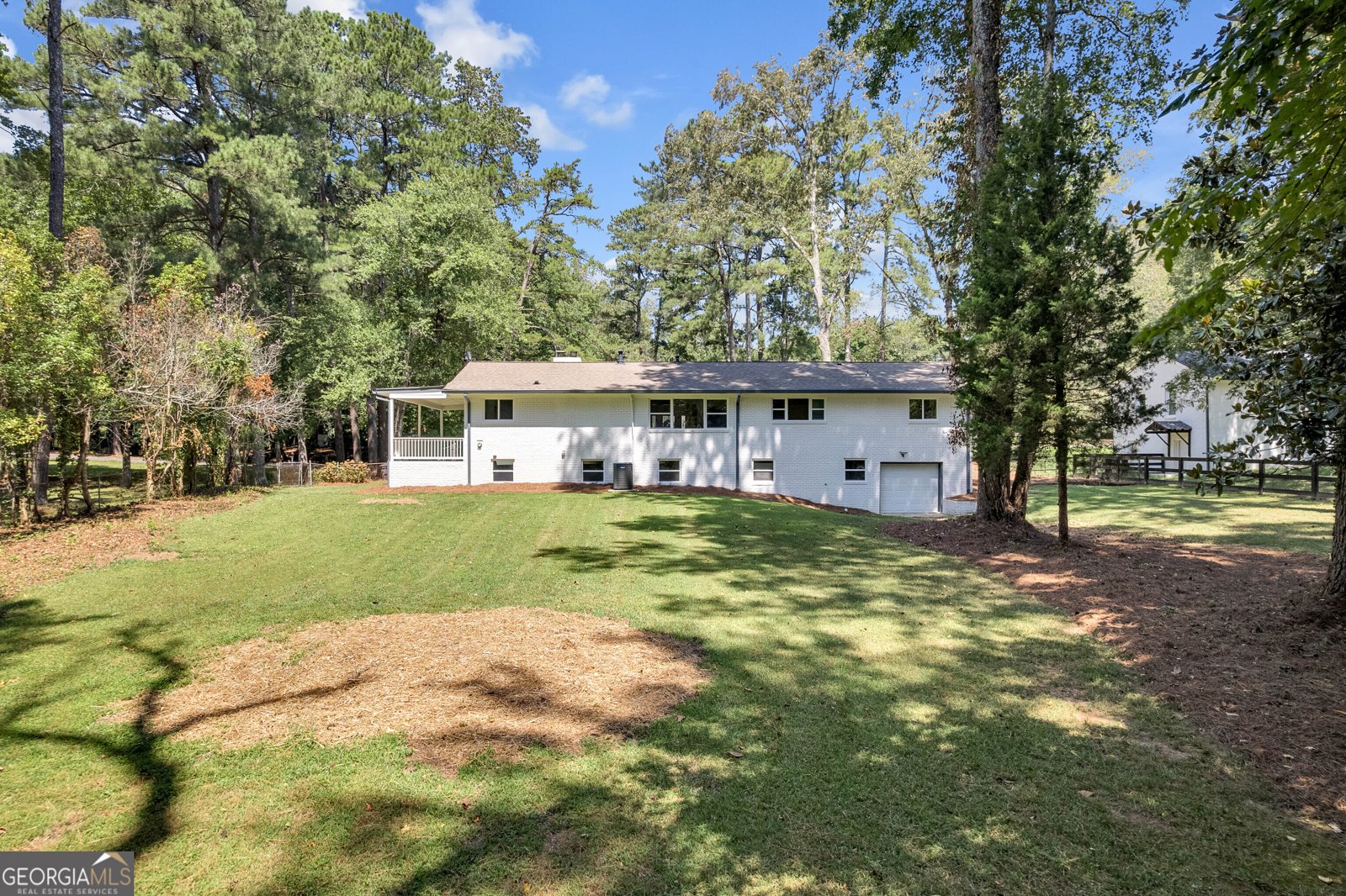 2106 Blaylock Drive Marietta - 3