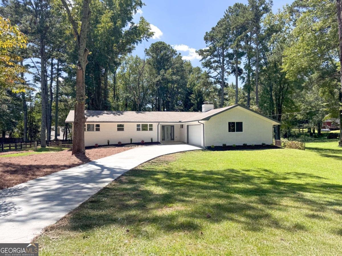 2106 Blaylock Drive Marietta - 4