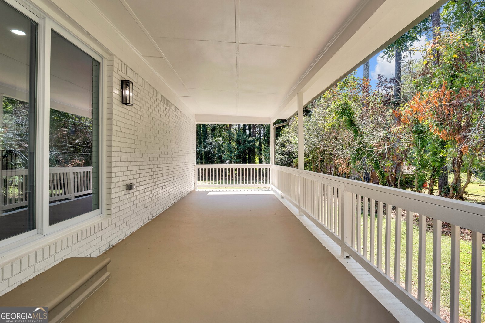 2106 Blaylock Drive Marietta - 6