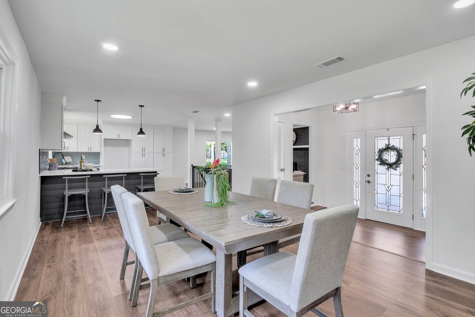 2106 Blaylock Drive Marietta - 8