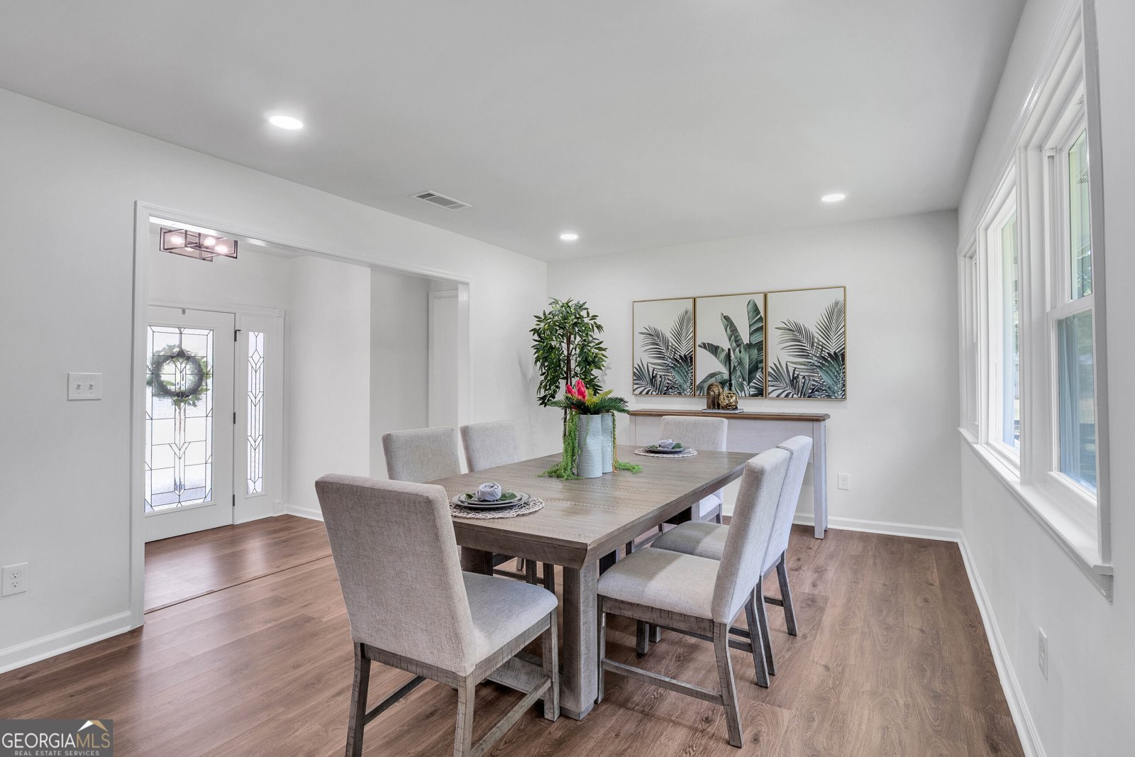 2106 Blaylock Drive Marietta - 9