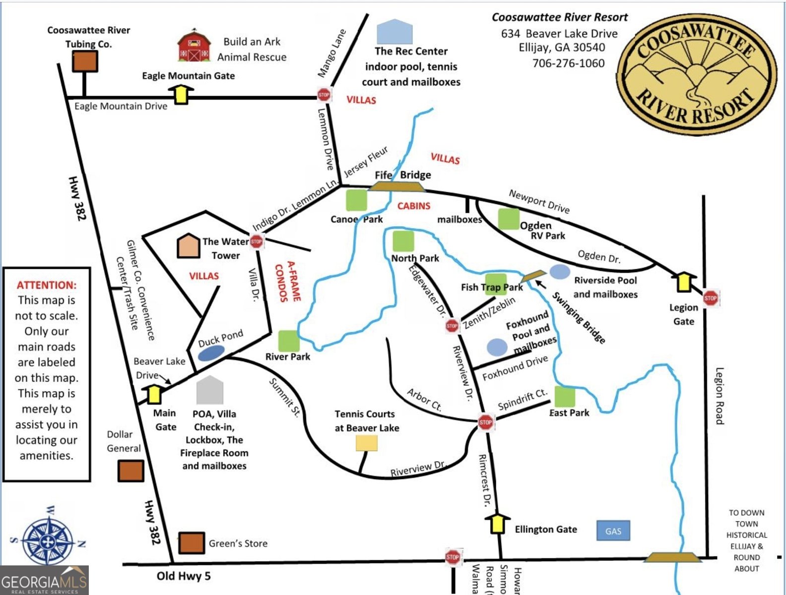 4 33rd Street Ellijay - 4