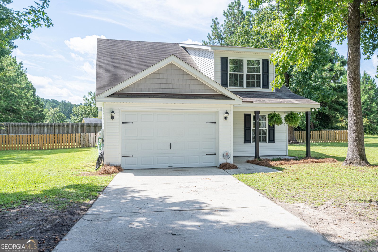 4 Farrington Court Guyton - main photo