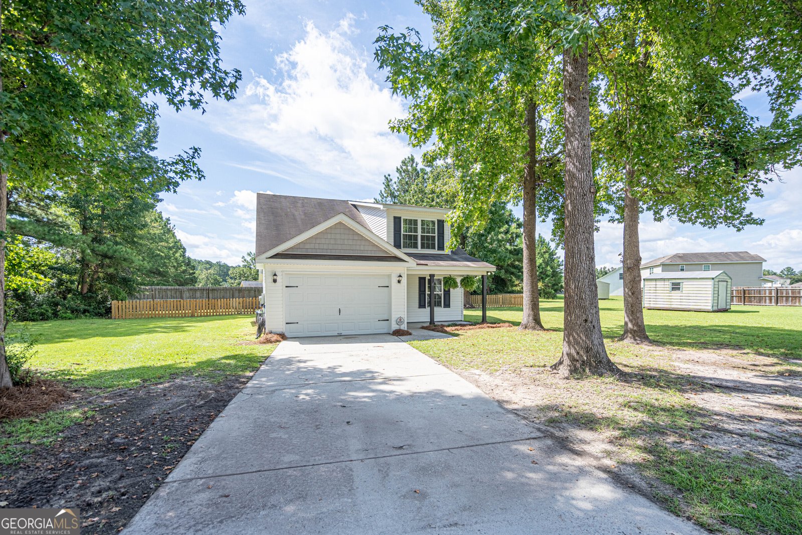 4 Farrington Court Guyton - 2