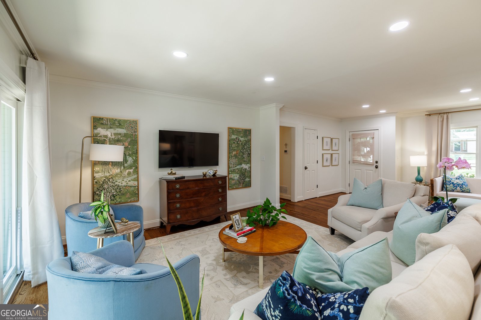 155 Harold Drive Athens - 14