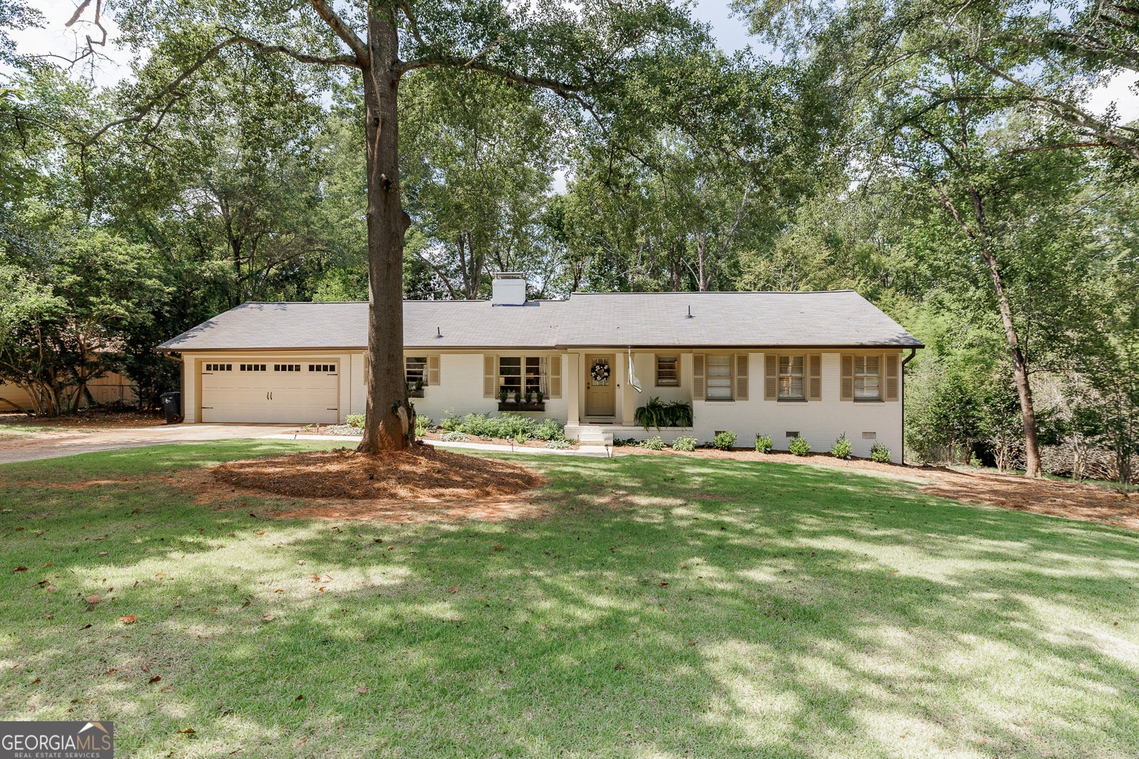 155 Harold Drive Athens - 3