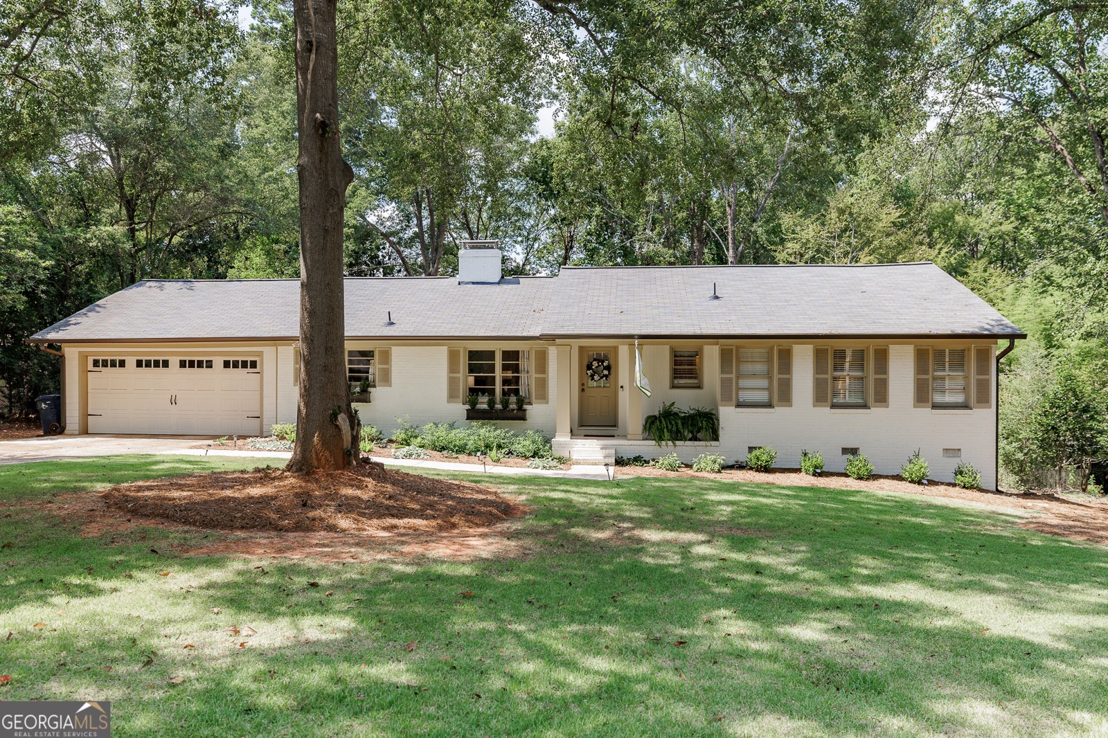 155 Harold Drive Athens - 4