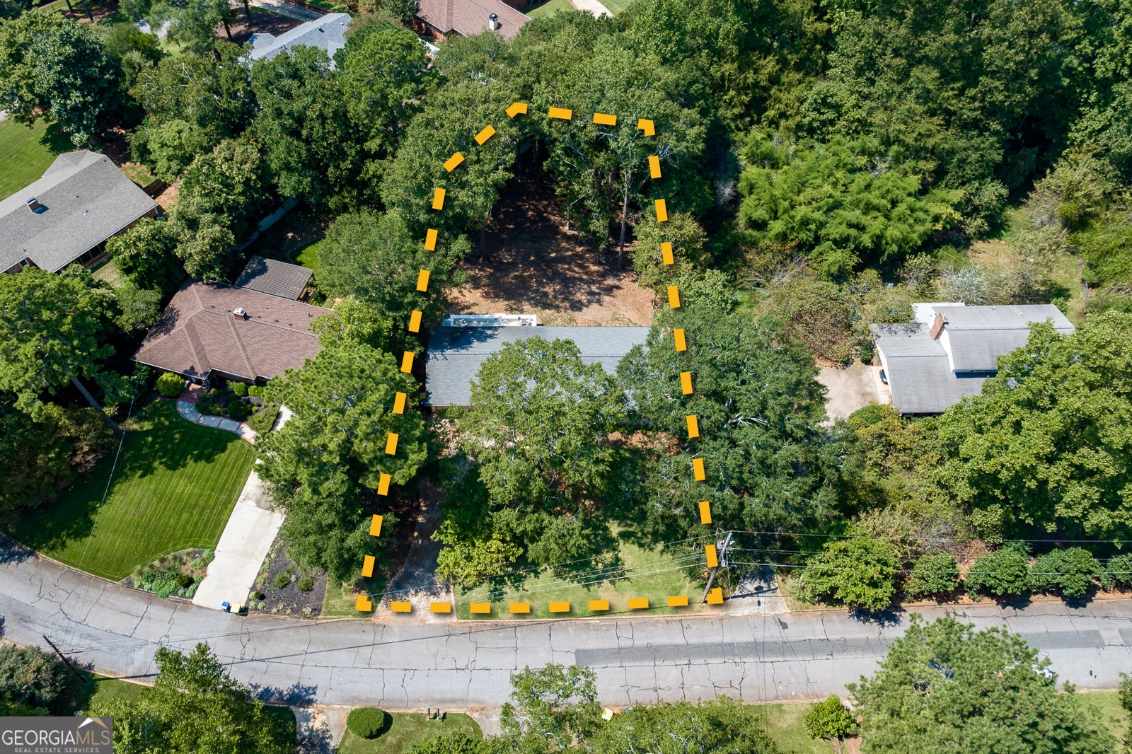 155 Harold Drive Athens - 48