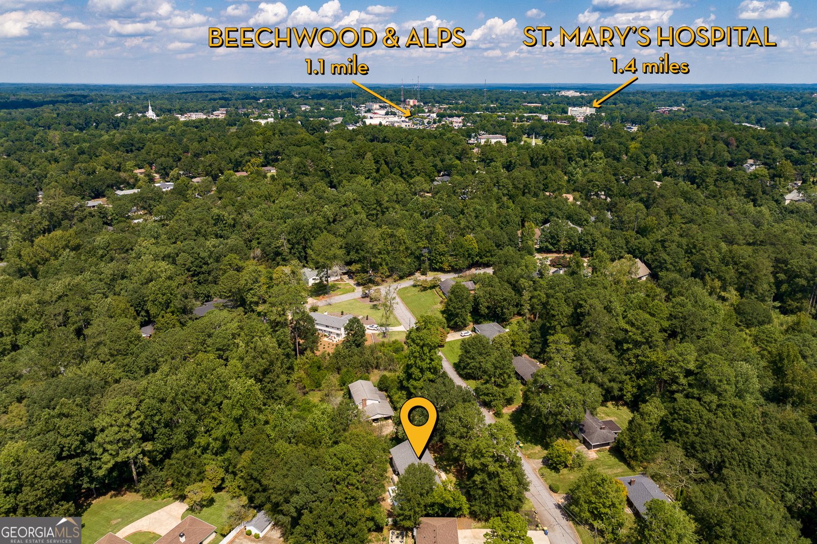 155 Harold Drive Athens - 49