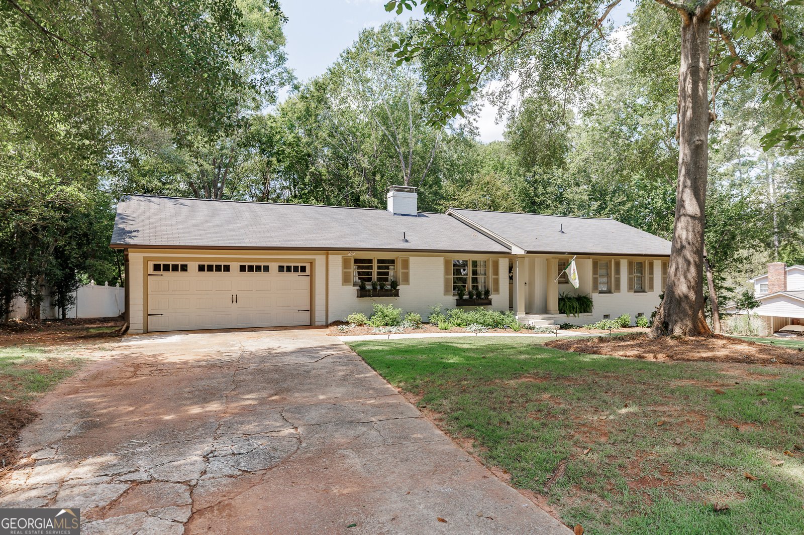 155 Harold Drive Athens - 5