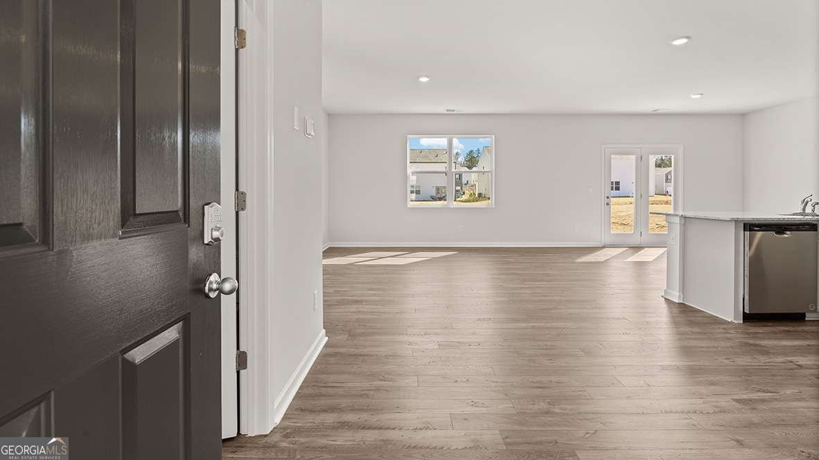 6080 Knickerbocker Street Mableton - 2