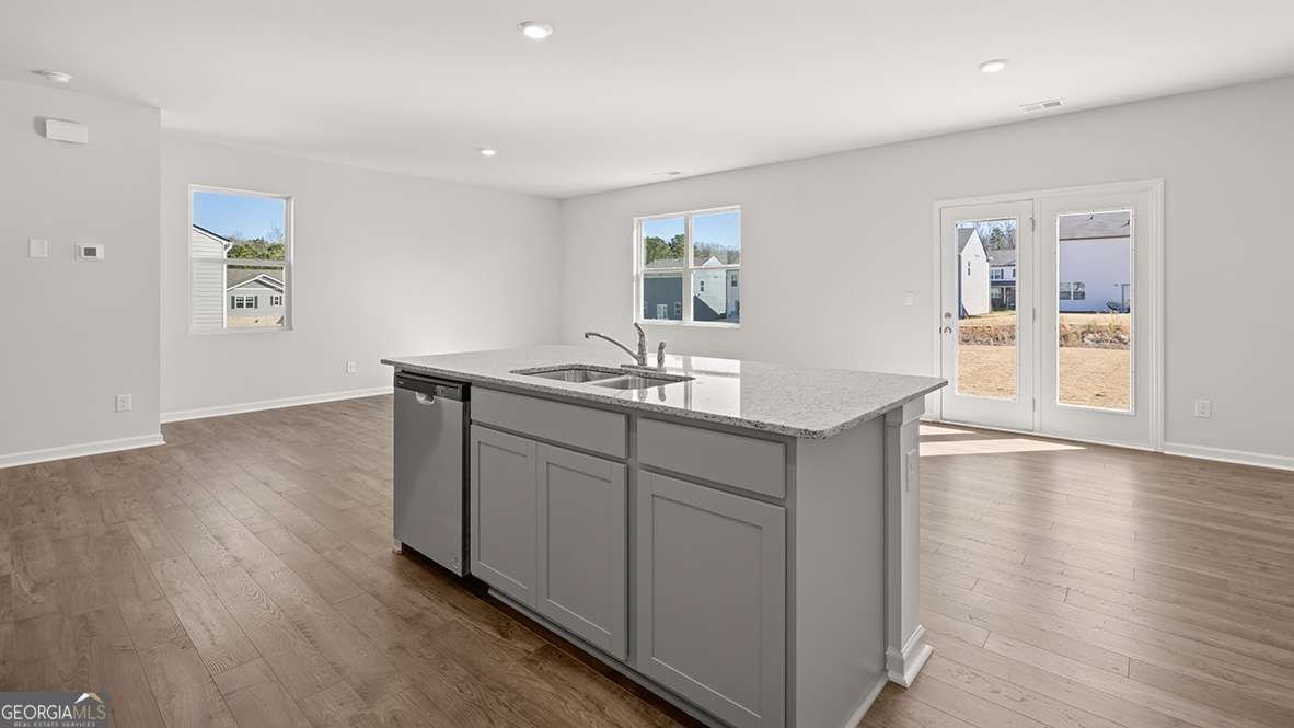 6080 Knickerbocker Street Mableton - 4